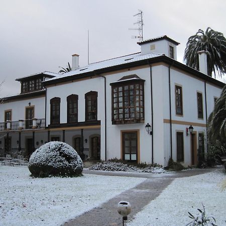 Hotel Quinta Duro Gijon Exterior photo